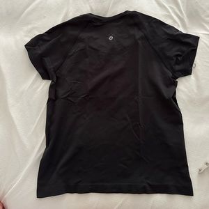 (Lululemon) Swiftly Tee Race Length